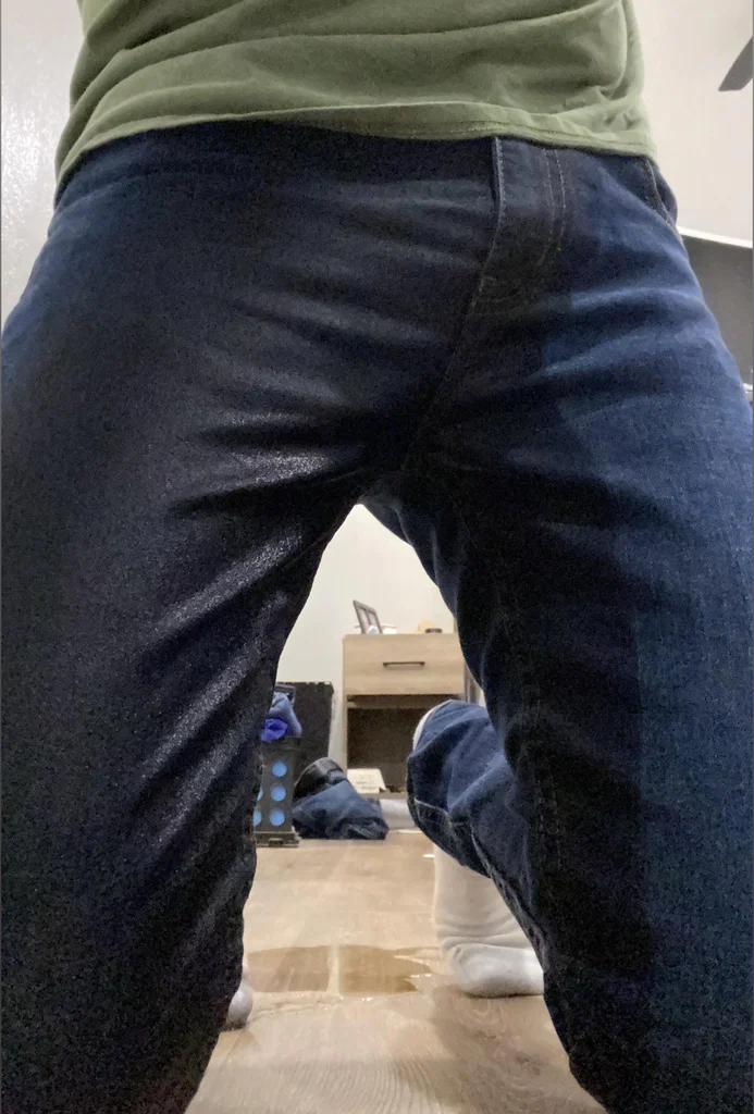 SoakedSteve