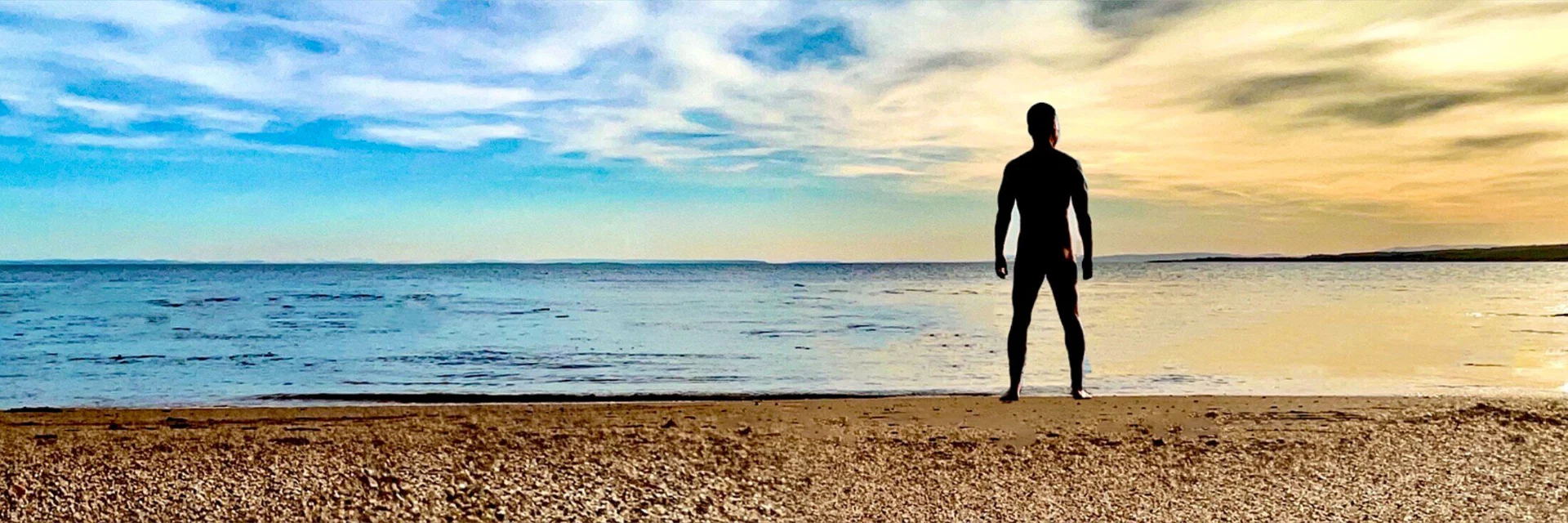 Naked Foxx profile banner
