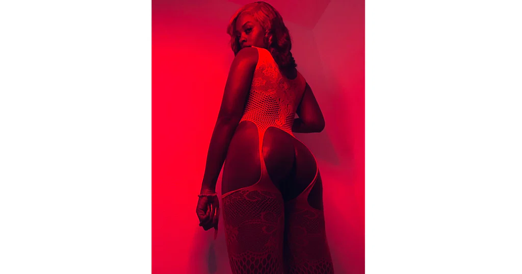 Raine Bankz