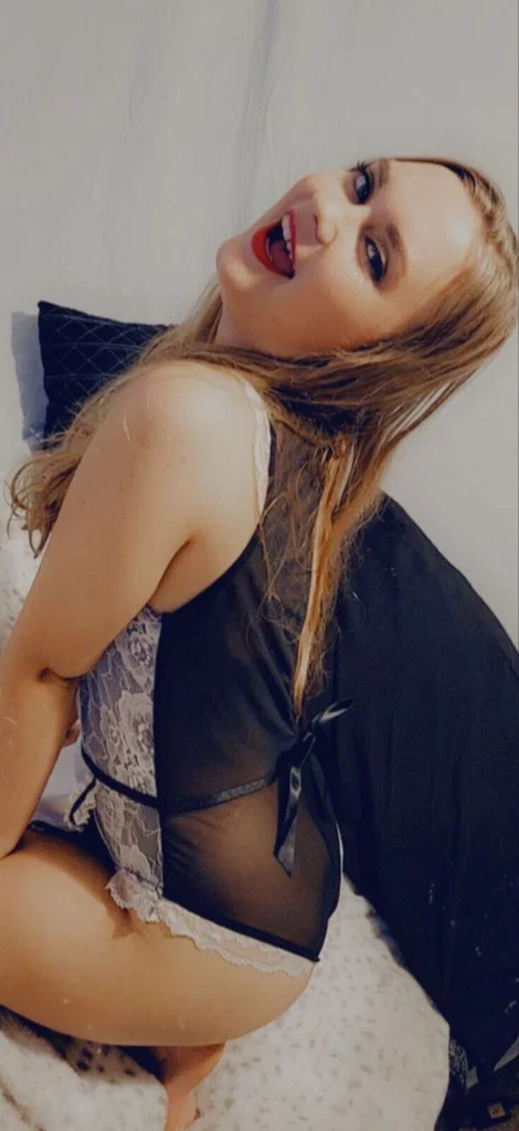 HerAfterGlow