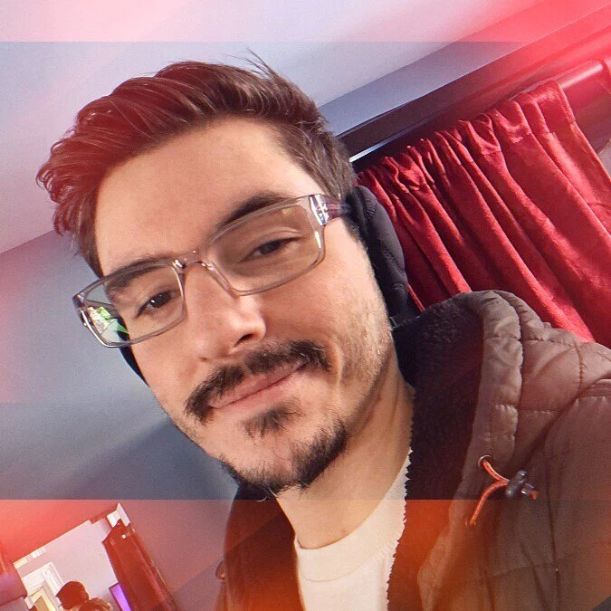 Cory's avatar