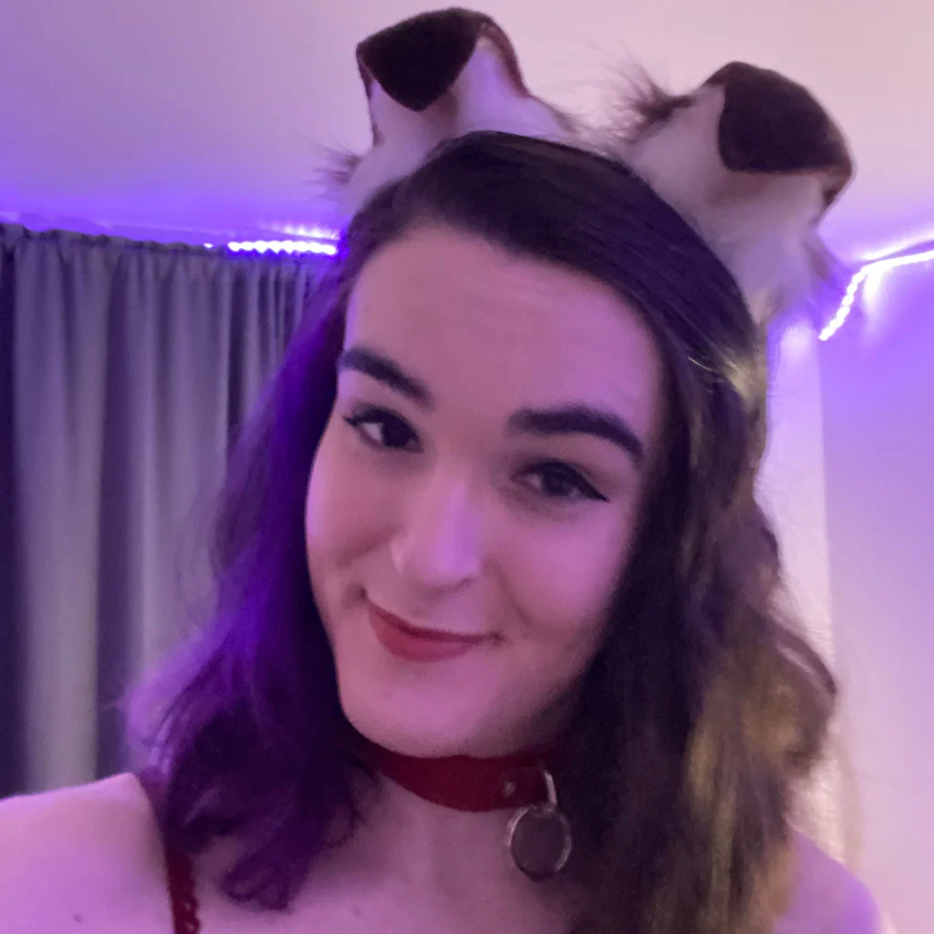 Harriet Spice's avatar