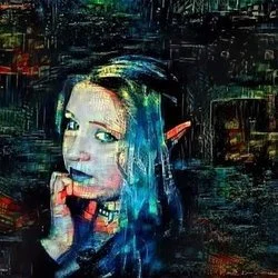 Devylin's avatar
