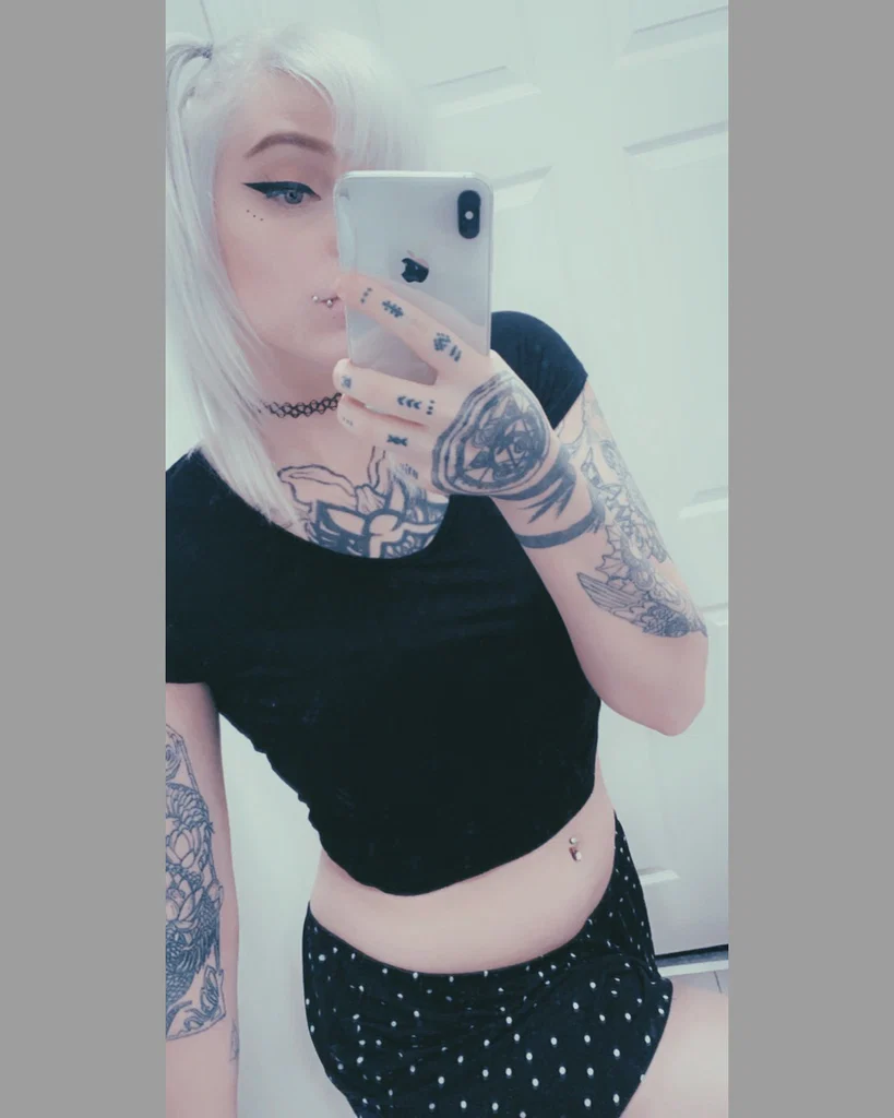 LadyLachrymosa's avatar