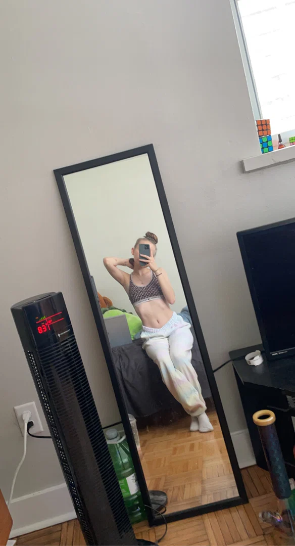 Blonde babe π profile banner