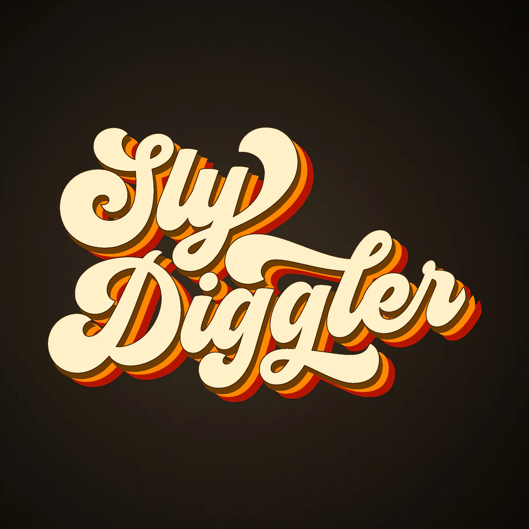 Sly Diggler profile banner