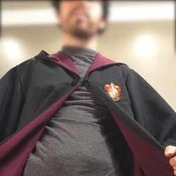 Pantsed Dude's avatar