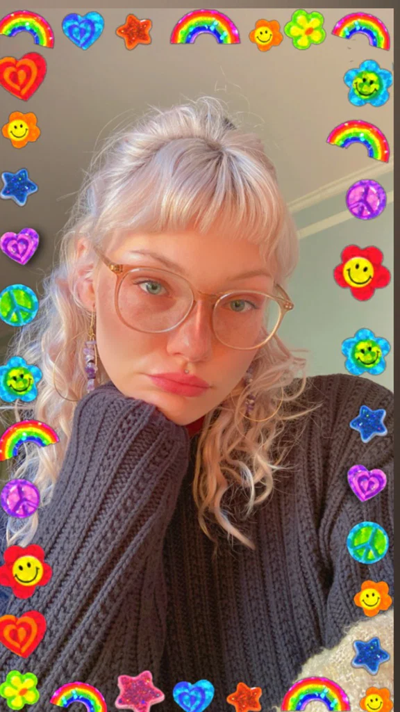 Zoë's avatar