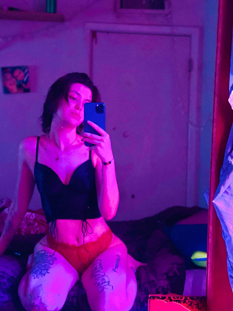 Cheyenne Franklin's avatar