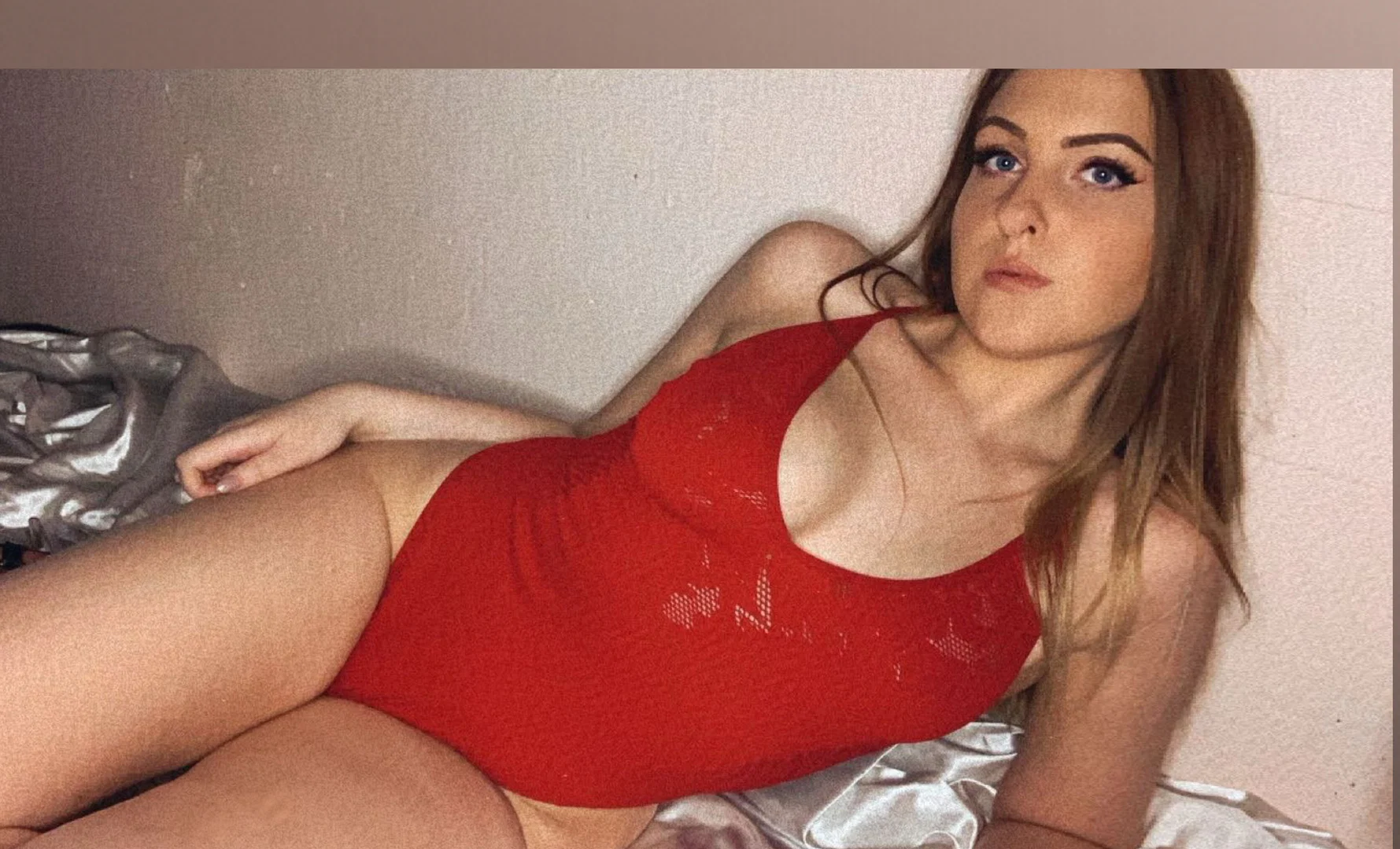 Goddess Ali profile banner
