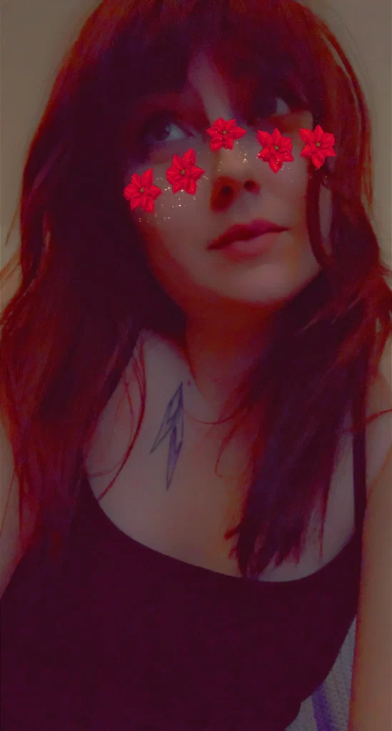 Louise Del's avatar