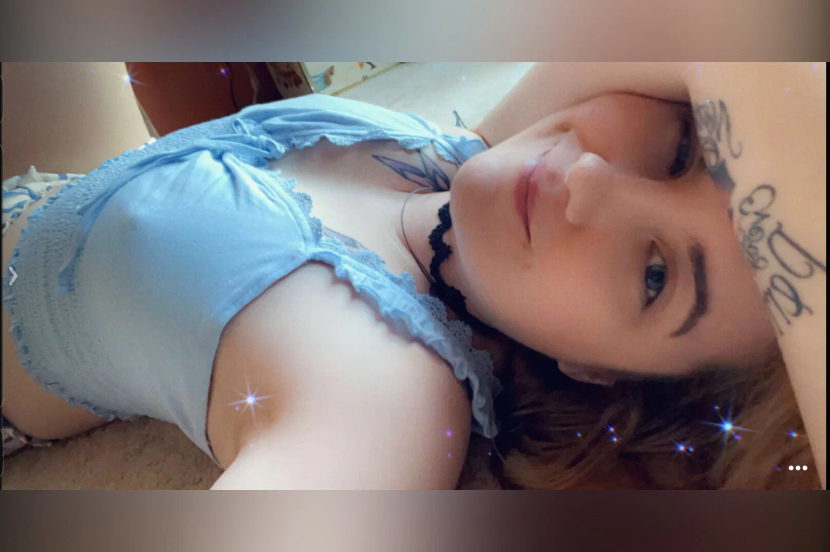 Louise Del profile banner