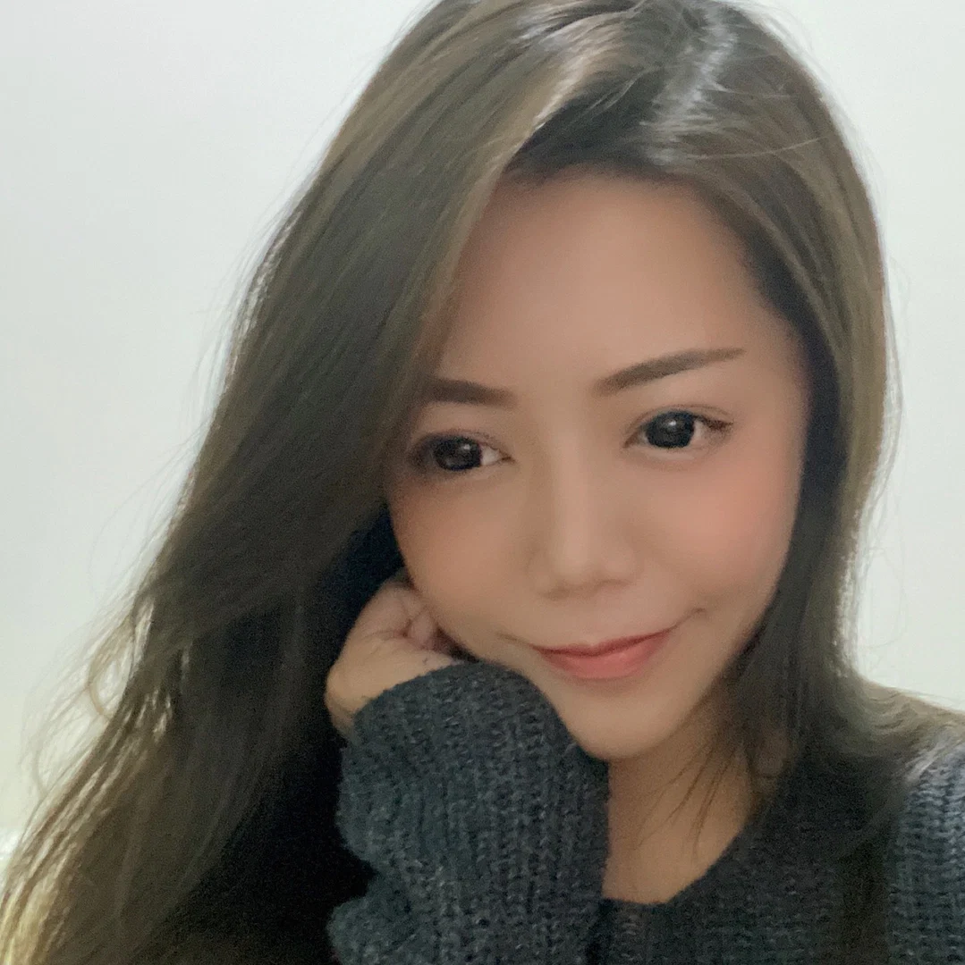 Ying yi wen profile banner