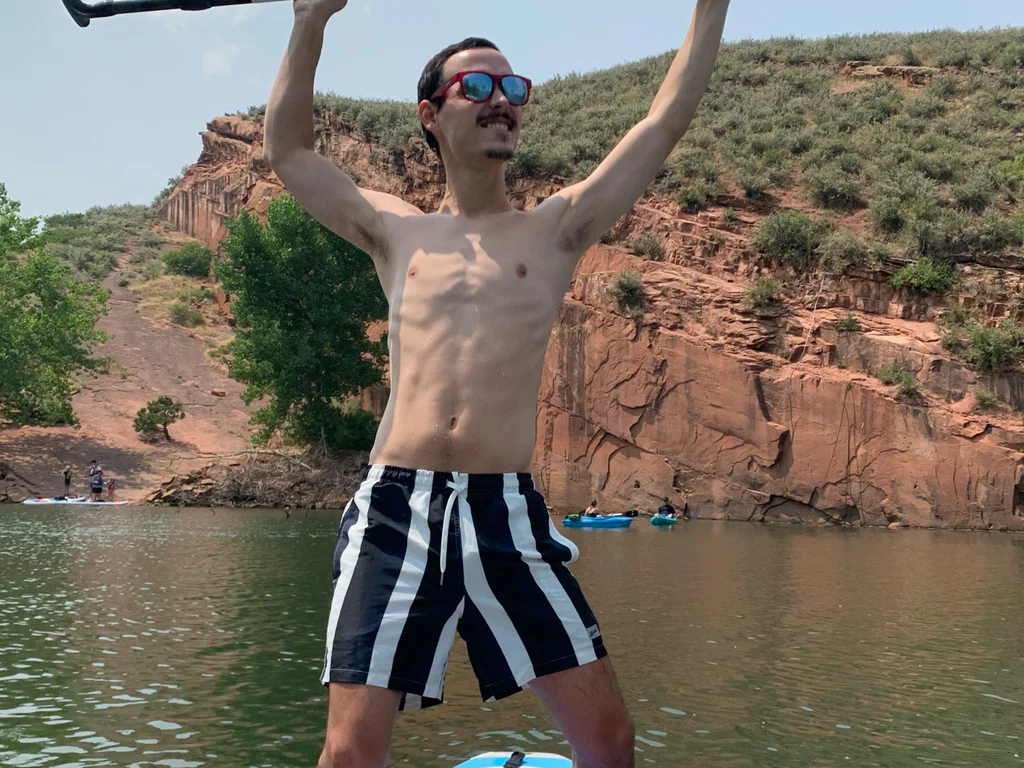 Jessethemoose
