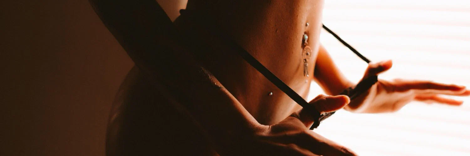 lilo 🌸 profile banner