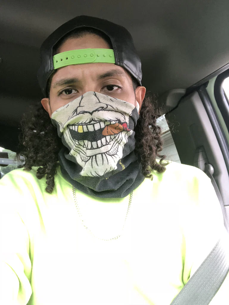 Crispy G.'s avatar