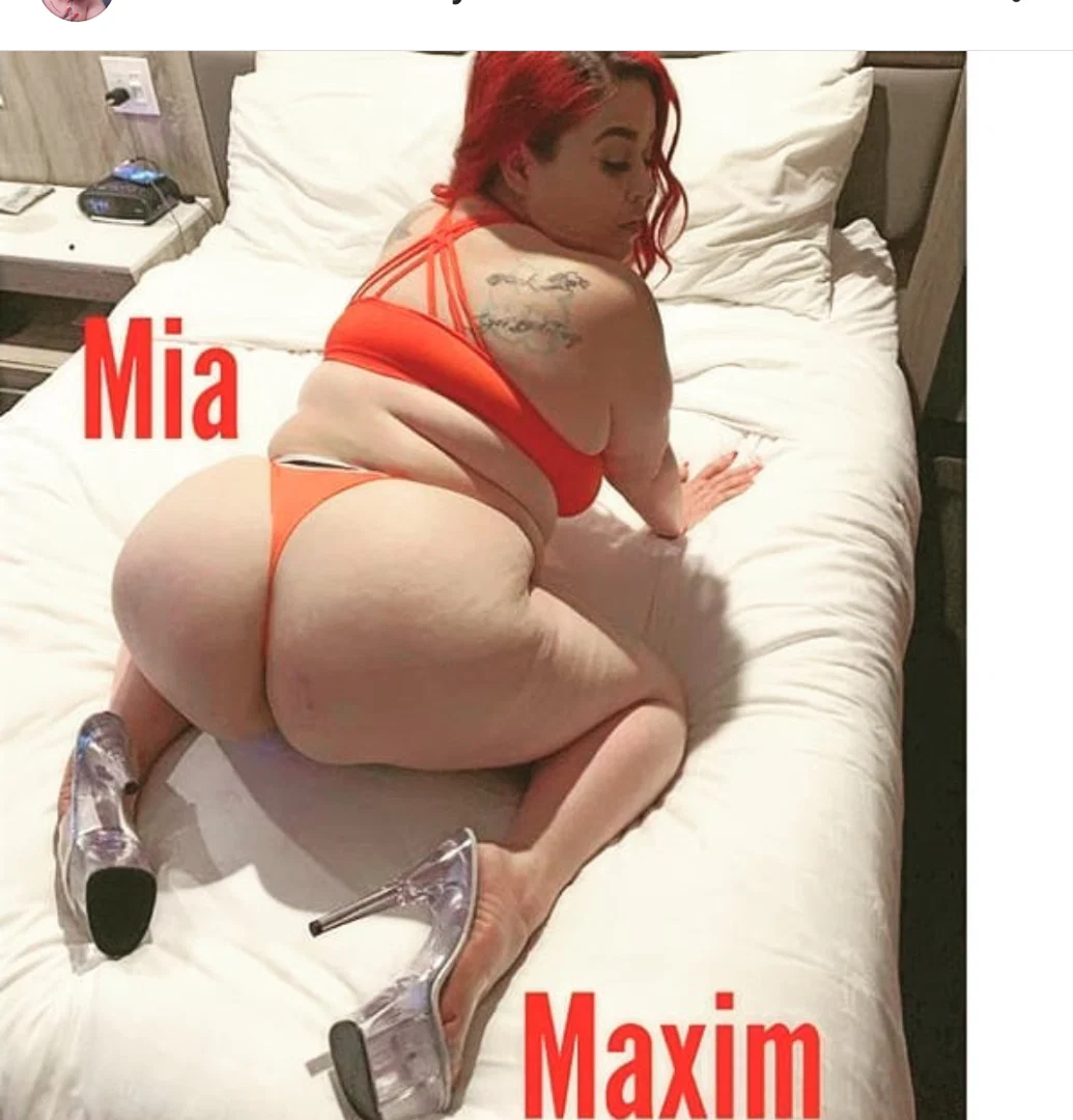 Mia profile banner