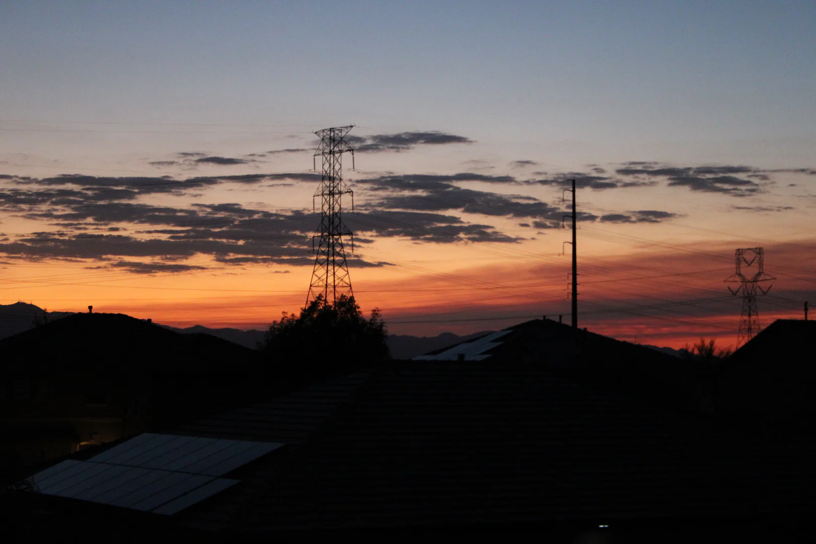 N profile banner