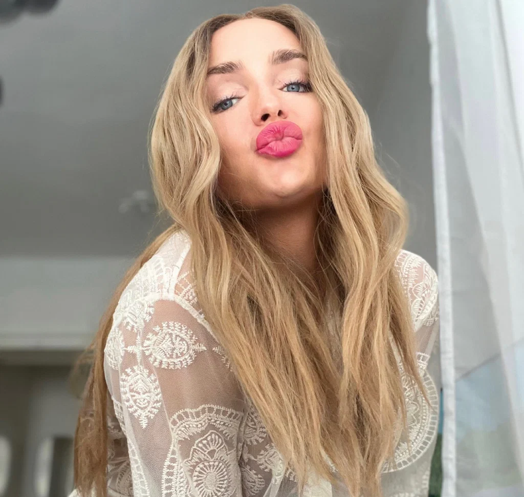 LEILA Trans (free page) 🍑💦🍆's avatar