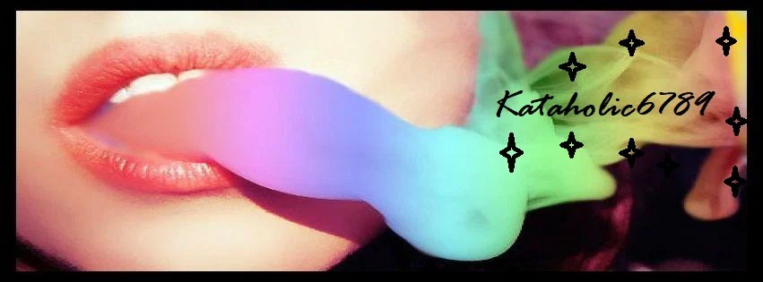 K@tt profile banner