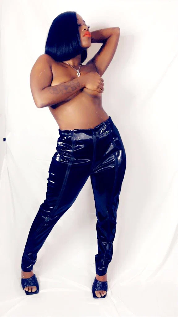 Stormi B's avatar