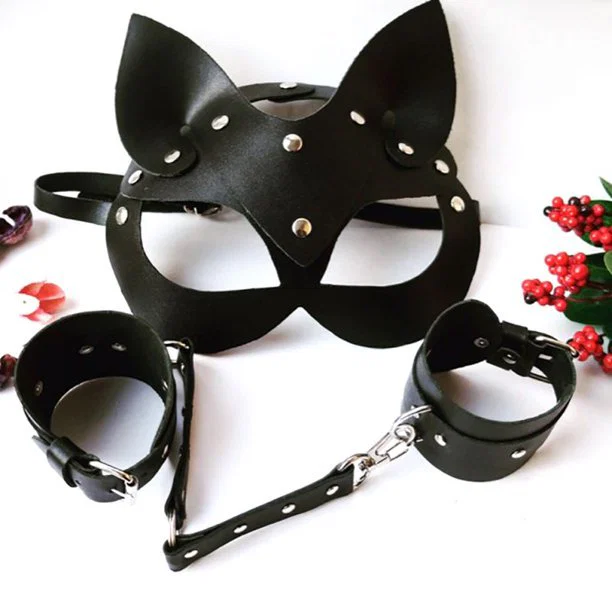 THE MASKED COUPLE profile banner