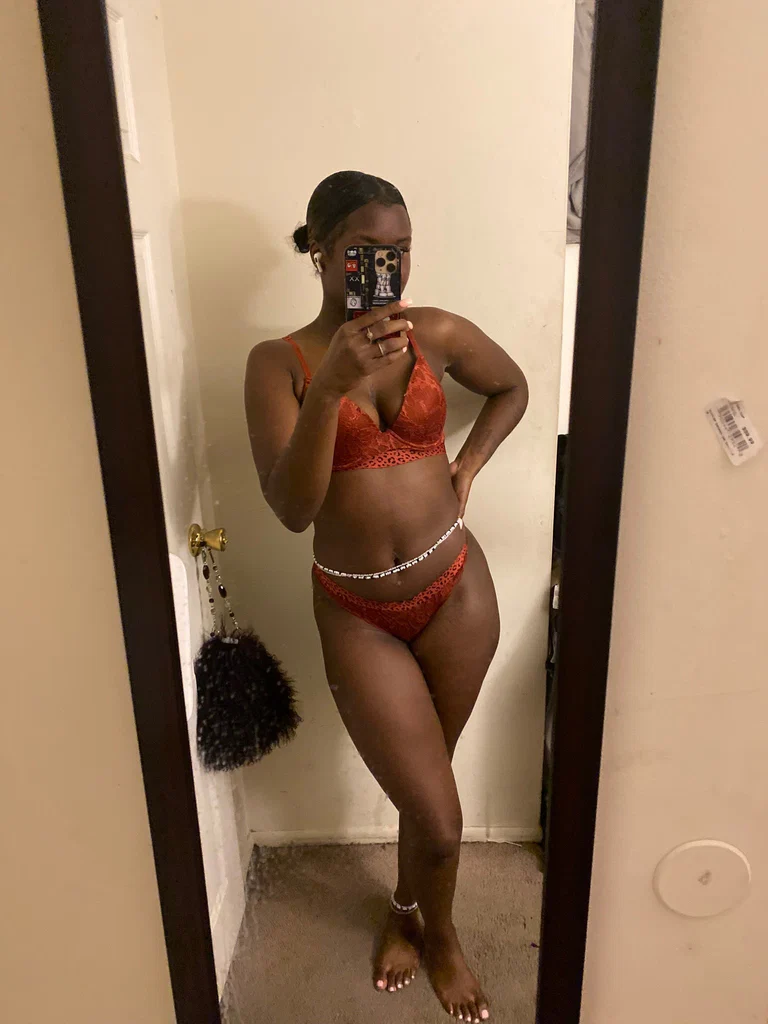 Ms it gworl ☺️