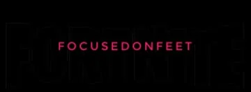 FocusedOnFeet profile banner