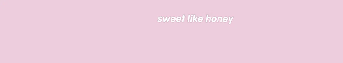 Pea ✨ profile banner