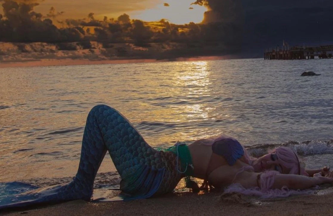Mermaid Mumma profile banner