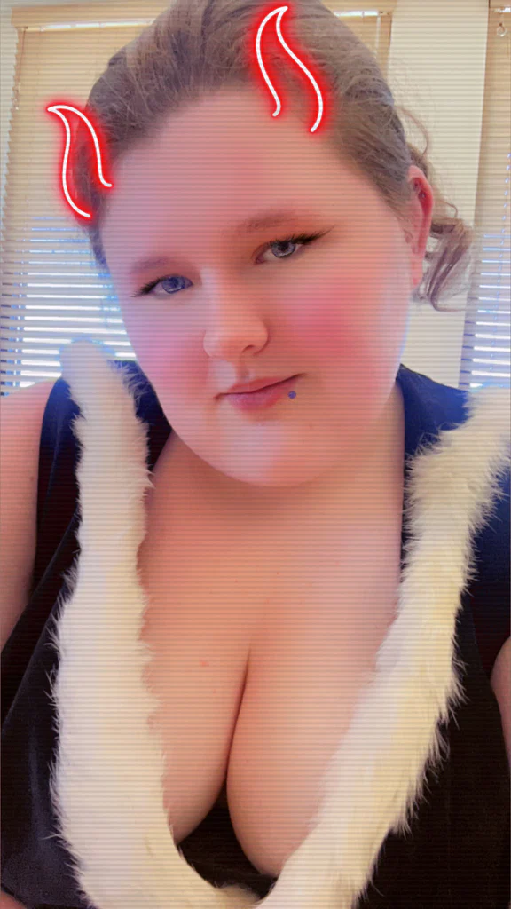 Goddess Rachel's avatar