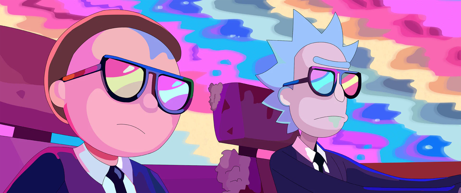 Cloud profile banner