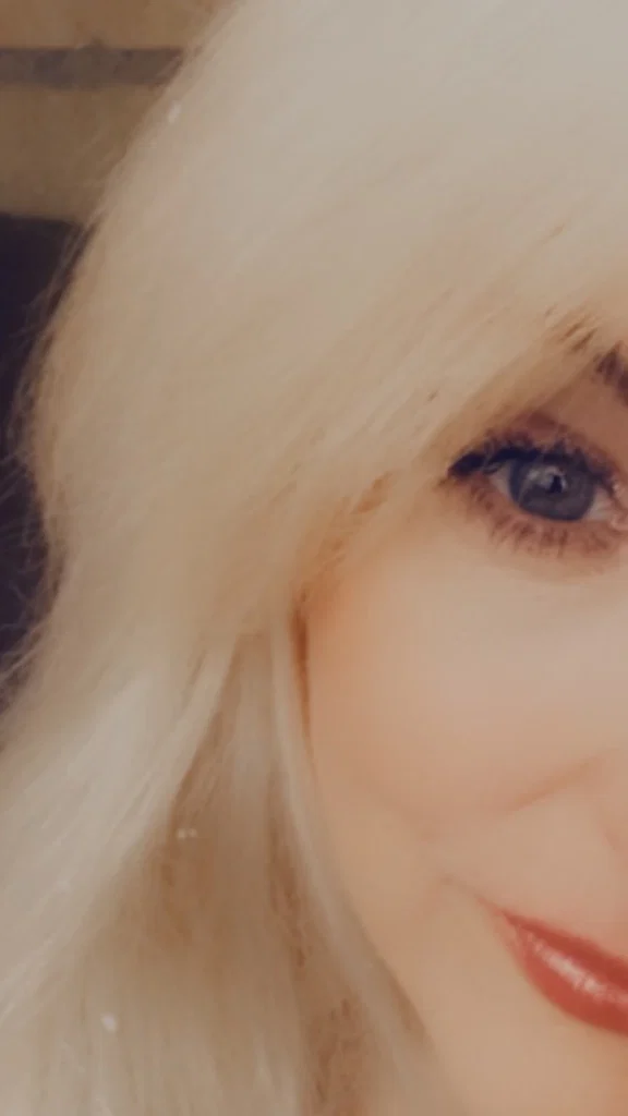 The hot queen's avatar