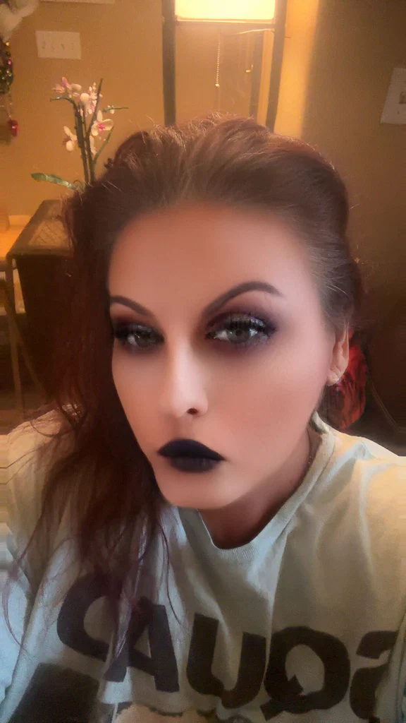 Madam Marie