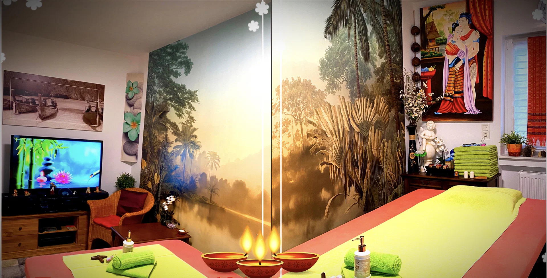 S.Erotic Massage profile banner