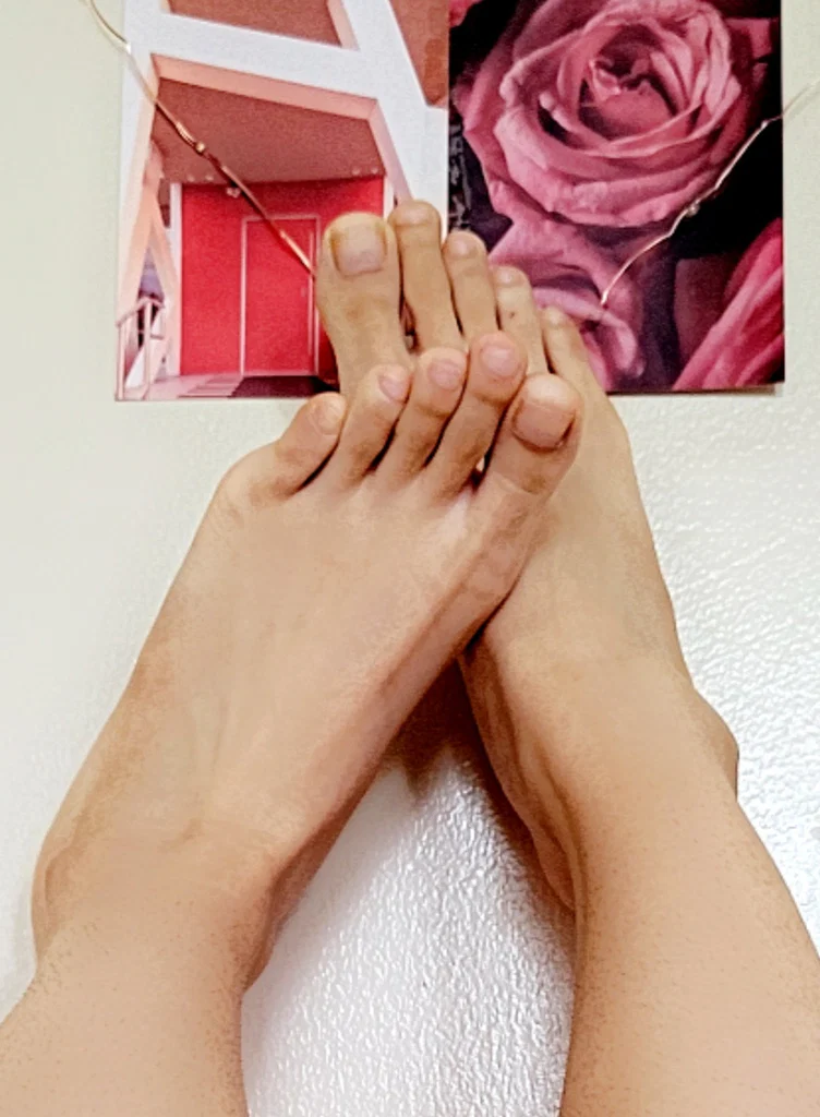 Foot Fetish