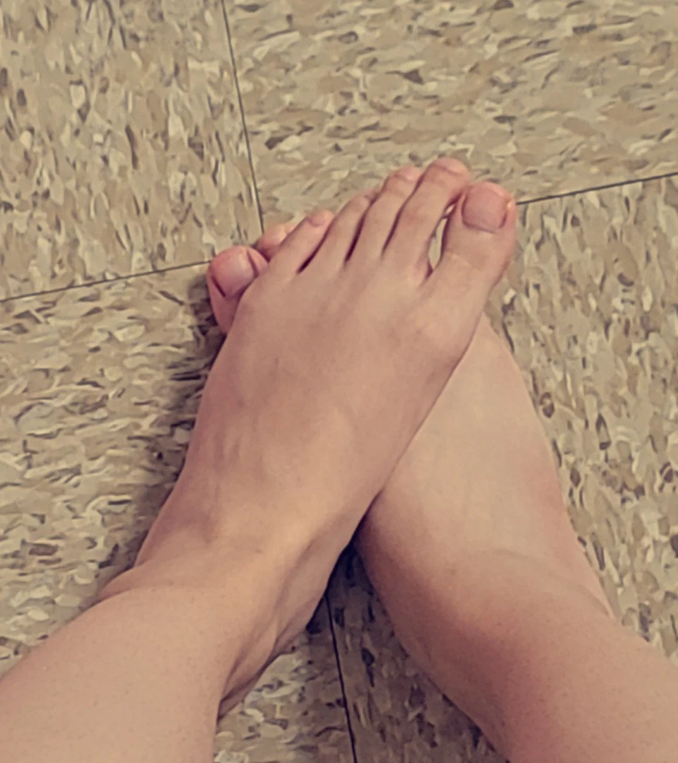 Foot Fetish profile banner