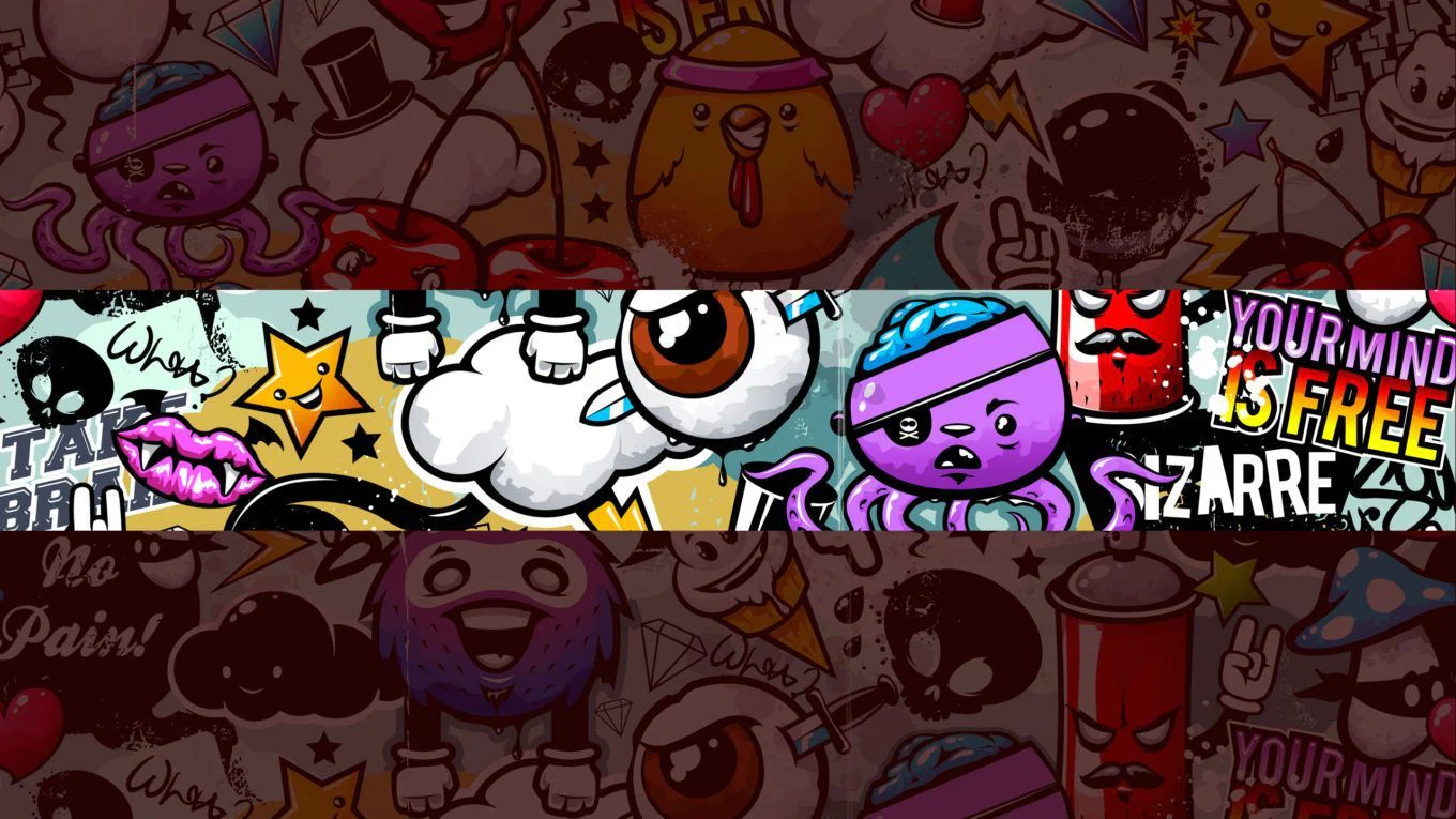 Alex BeLove profile banner