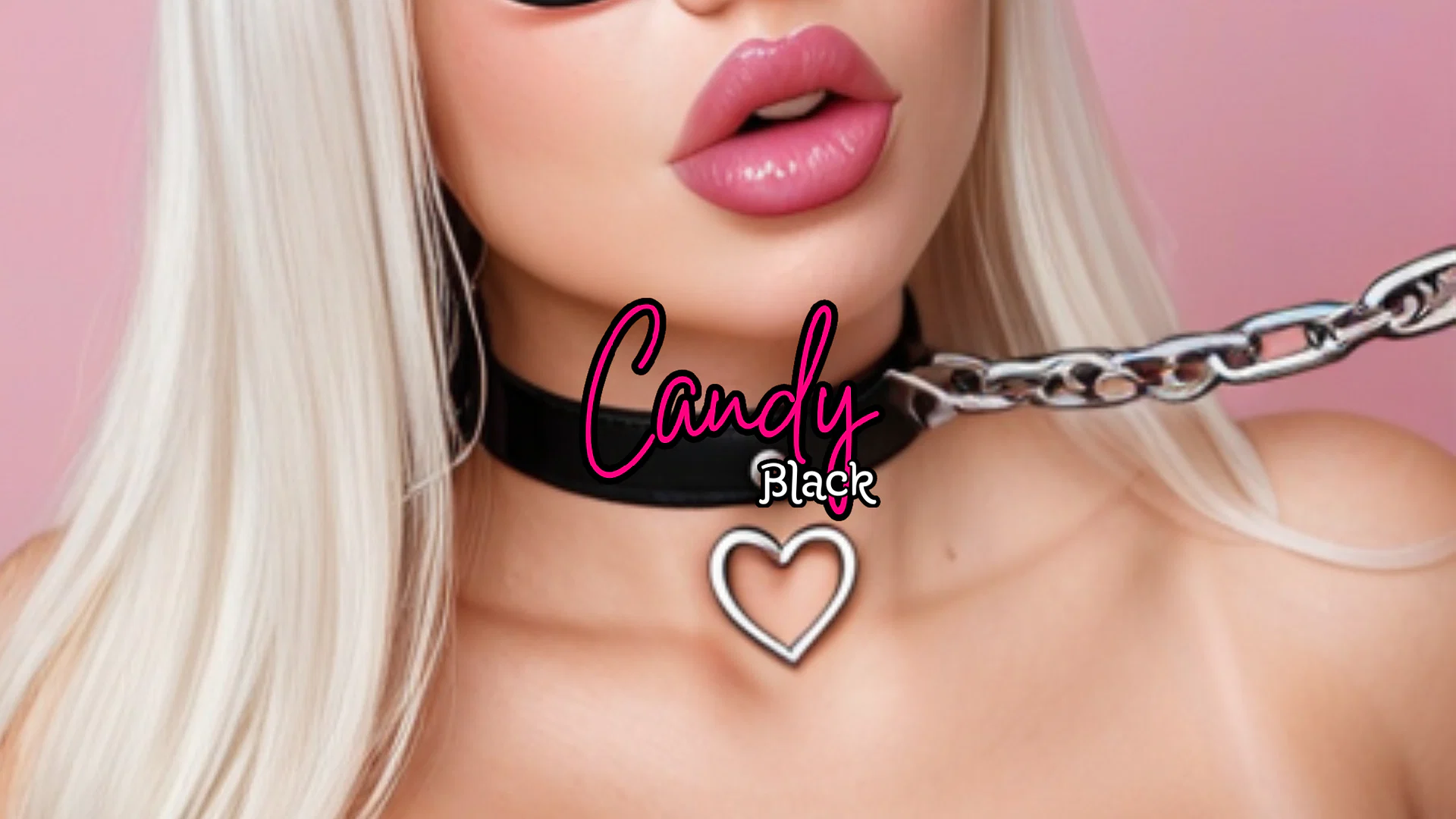 CandyB profile banner