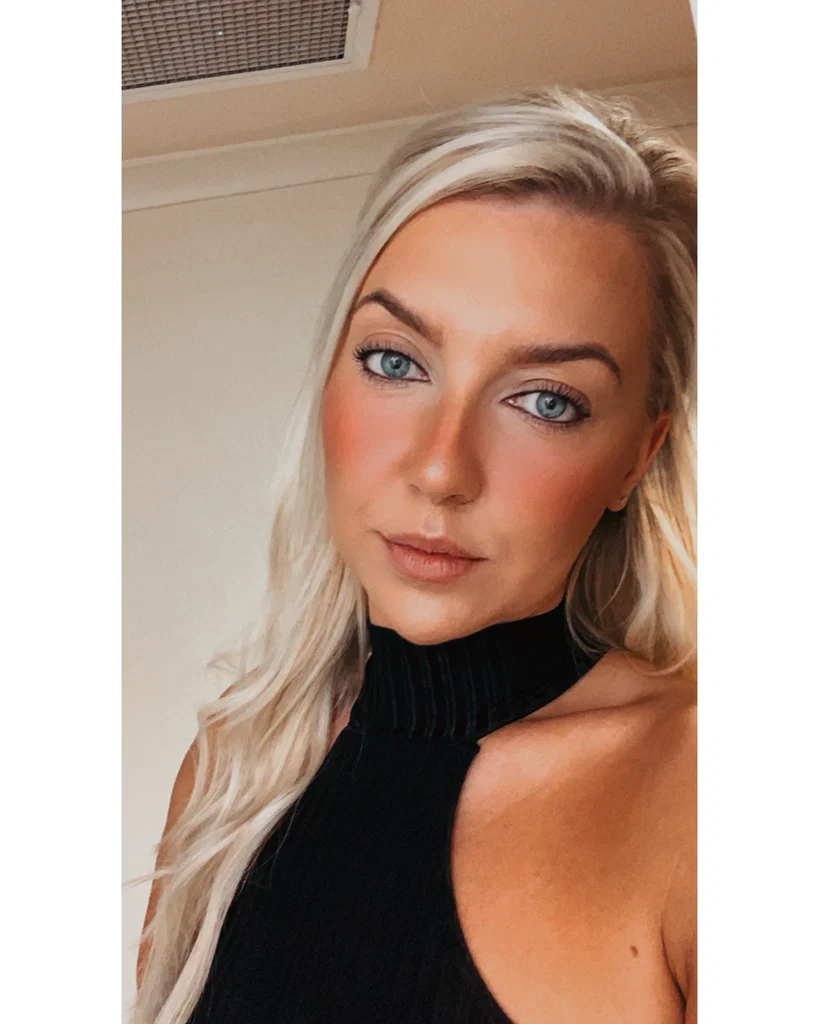 Jayde Paid's avatar