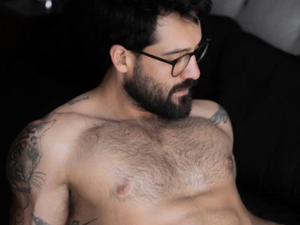 Andres Cifuentes profile banner