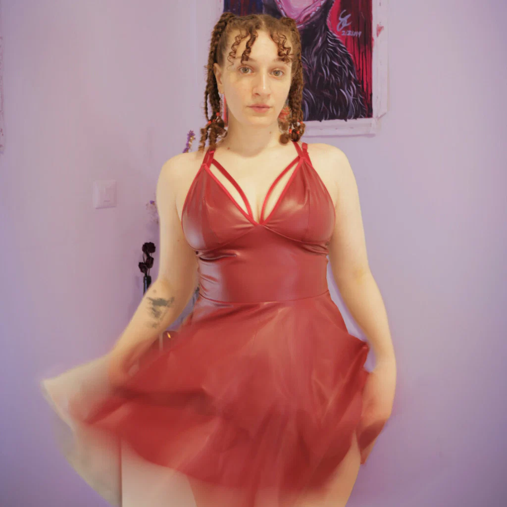 Brittany Simon's avatar