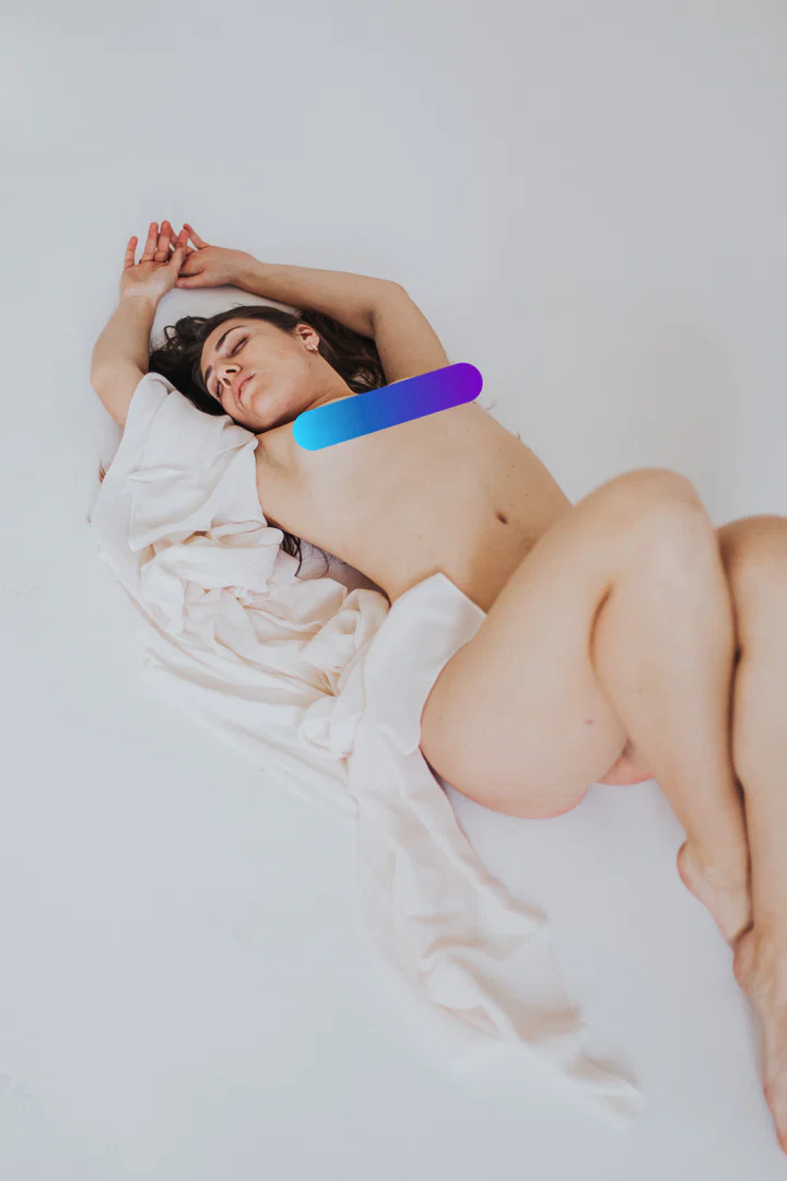 Kira profile banner