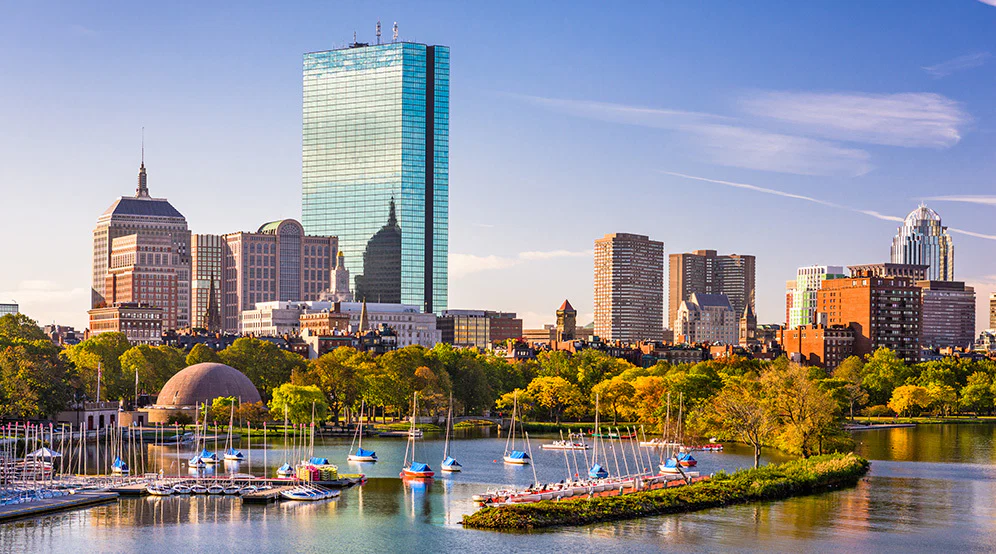 Boston BJ Dick profile banner
