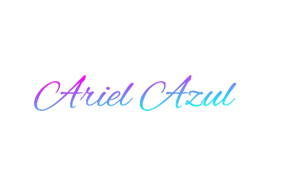 Ariel Azul profile banner