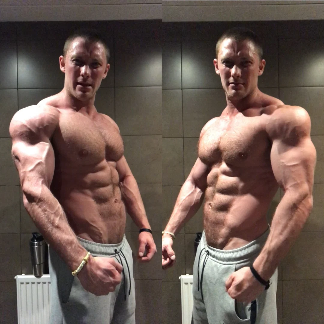 Andrey profile banner