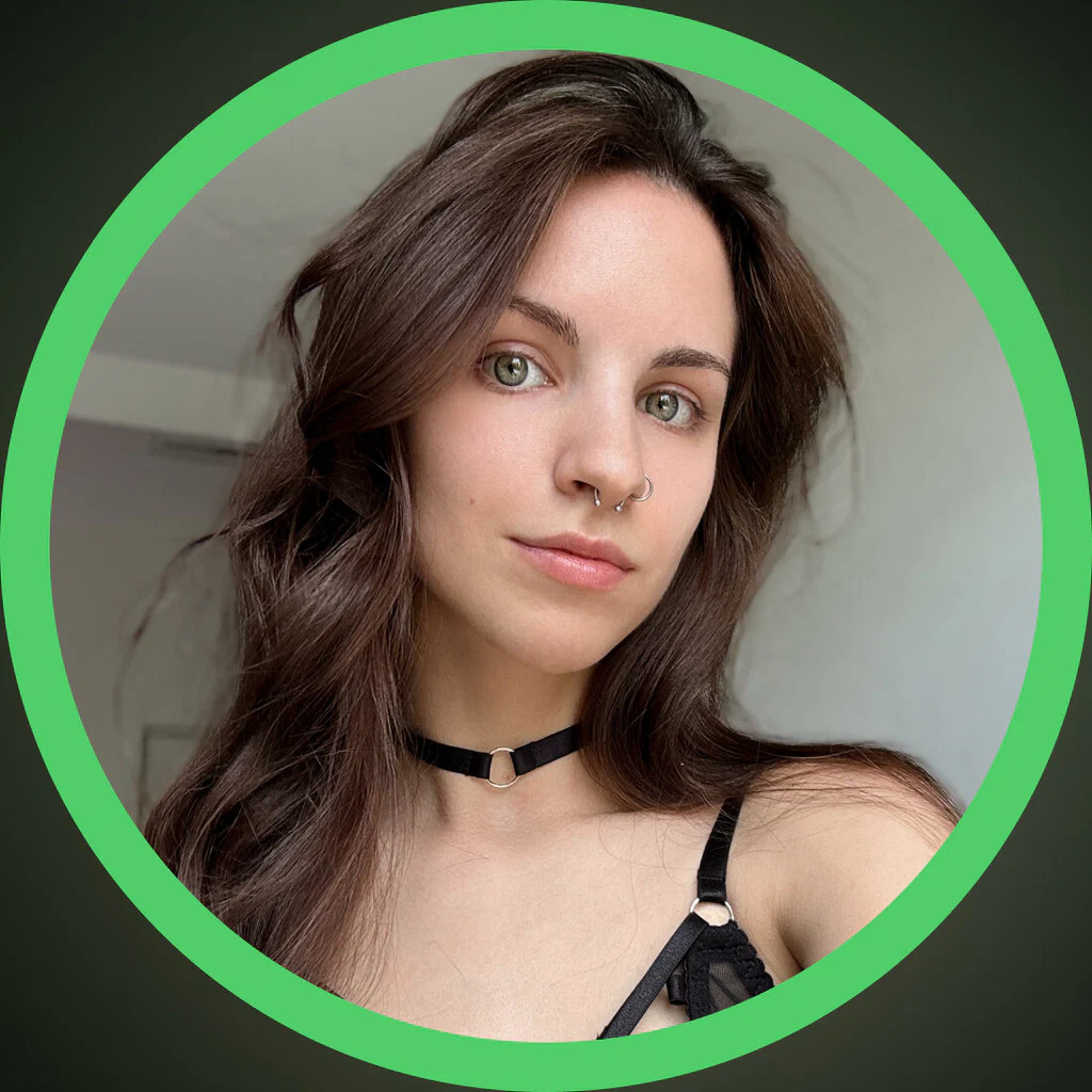 Lisa Joyce 🟢's avatar