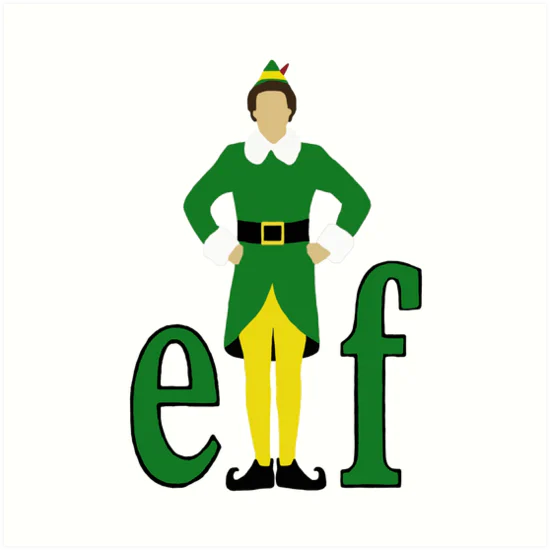 Elf's avatar