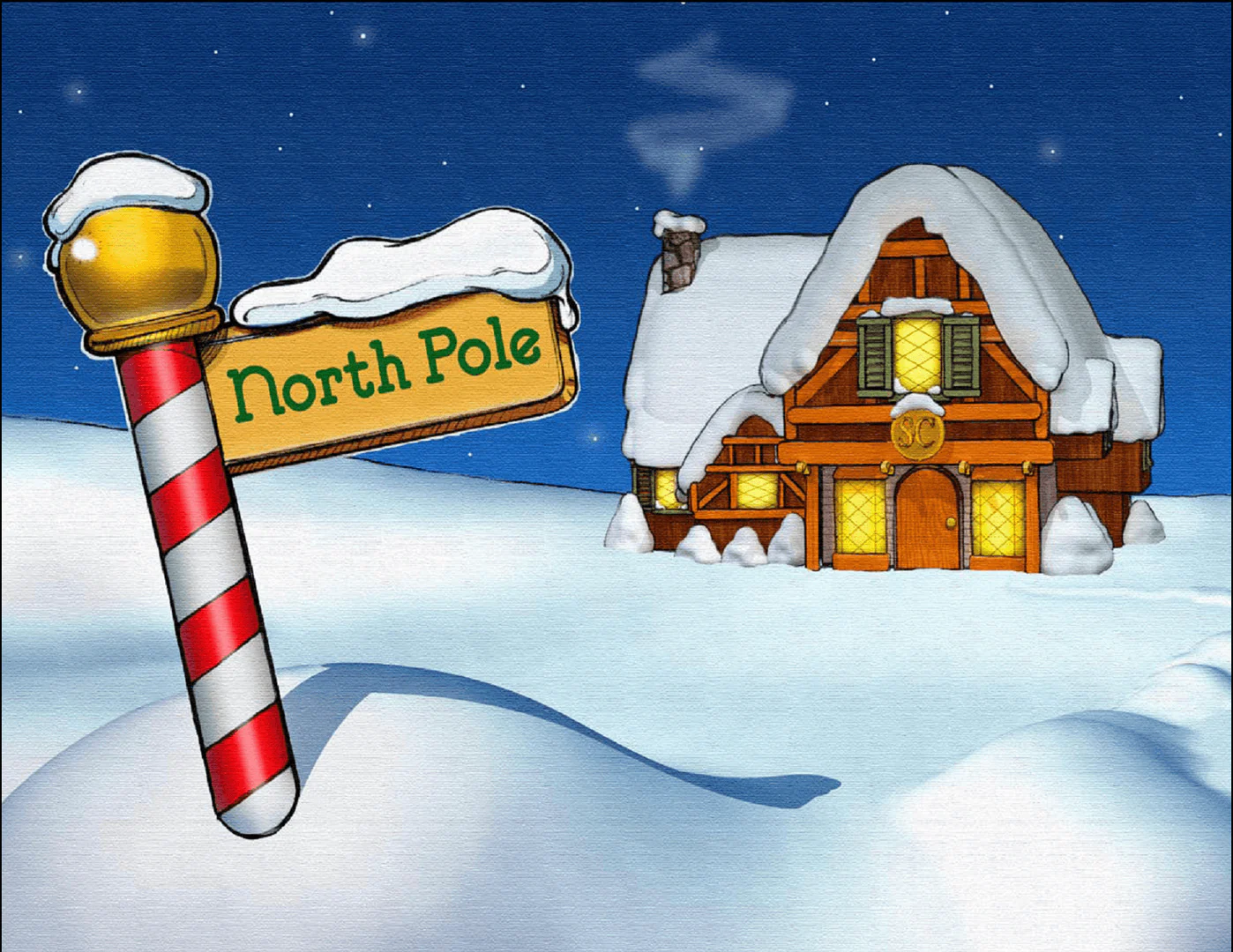 Elf profile banner