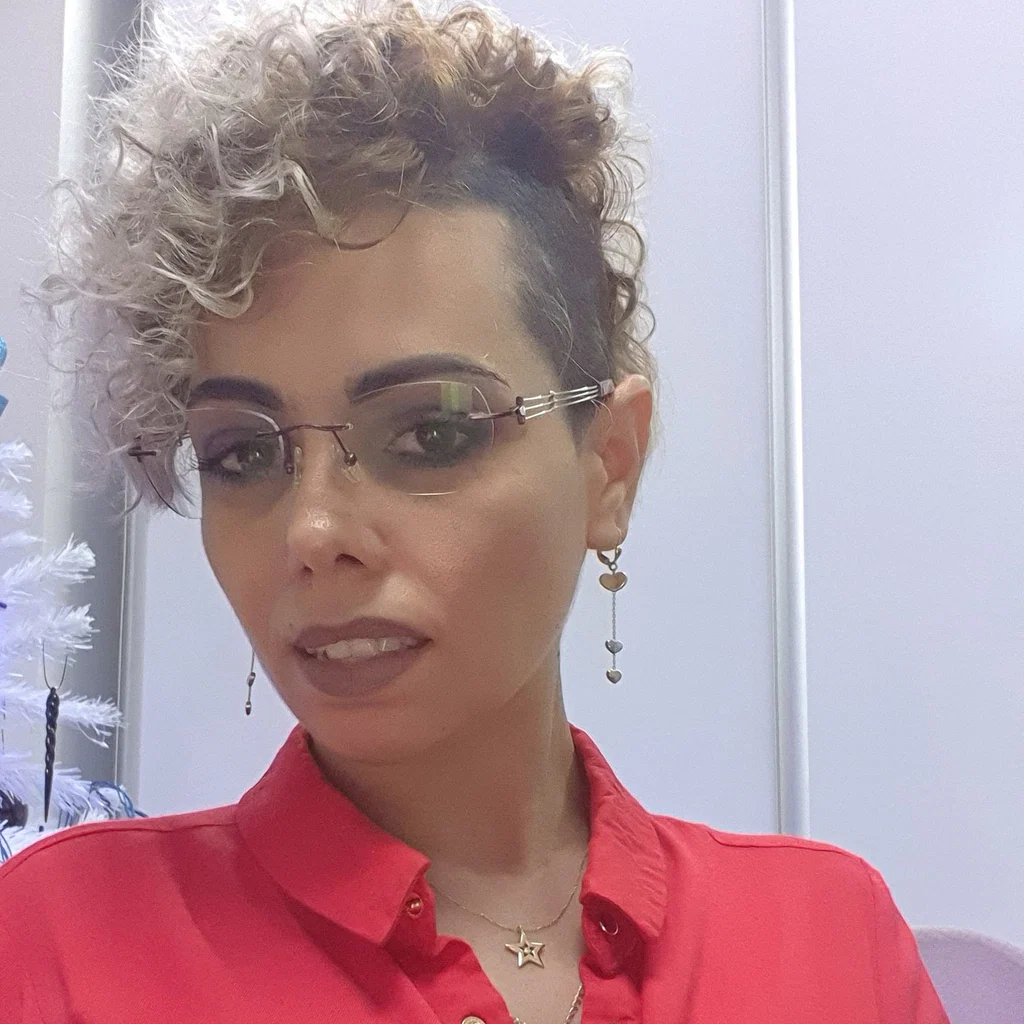 Petite's avatar